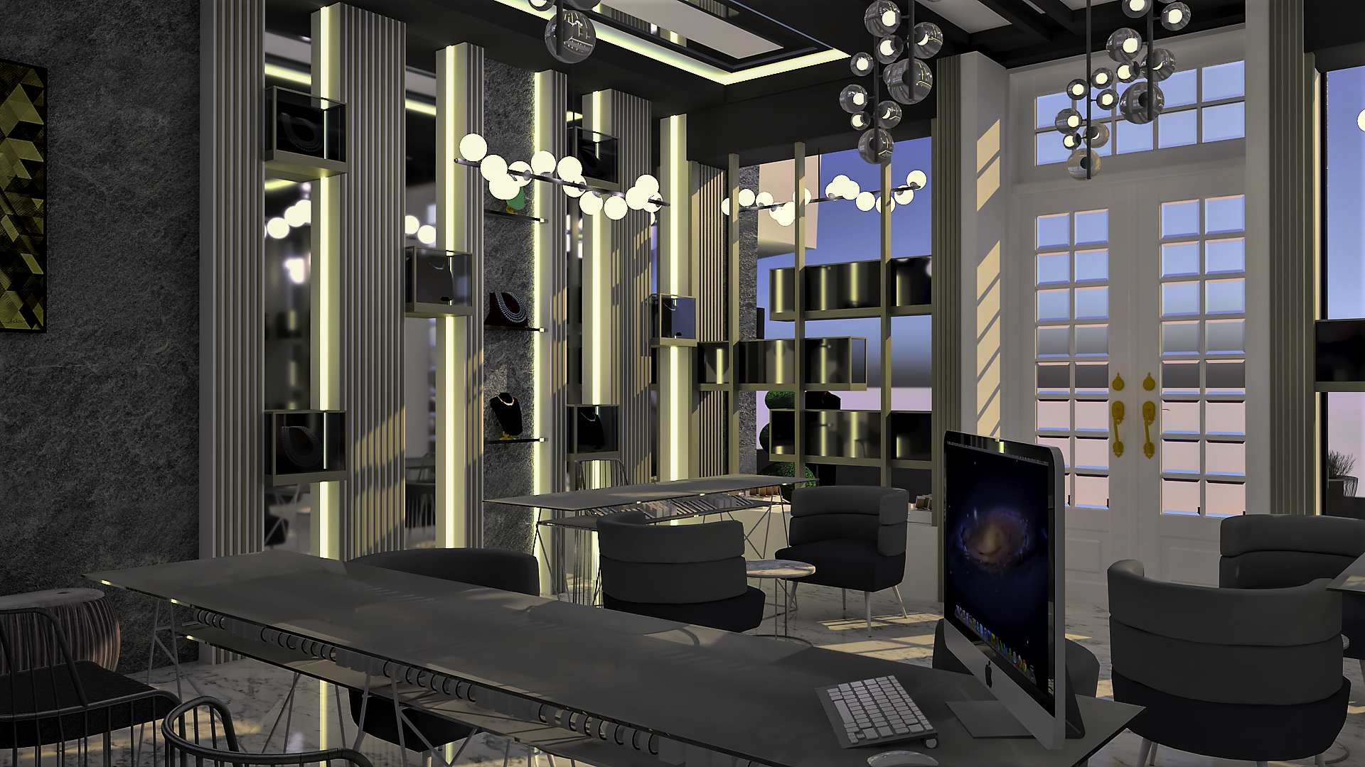 KUYUMCU TASARIMI MARDİN